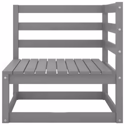 VidaXL 3075806 ensemble de meubles de jardin - Vue supplémentaire 5