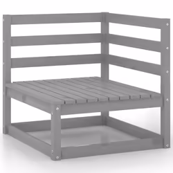 VidaXL 3075816 ensemble de meubles de jardin - Vue supplémentaire 4