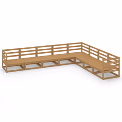 VidaXL 3075837, 8 pièce(s)