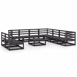 VidaXL 3075863, 10 pièce(s)