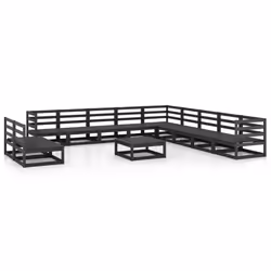 VidaXL 3075883, 12 pièce(s)
