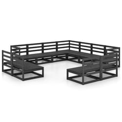 VidaXL 3075888 ensemble de meubles de jardin