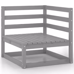 VidaXL 3075926 ensemble de meubles de jardin - Vue supplémentaire 4