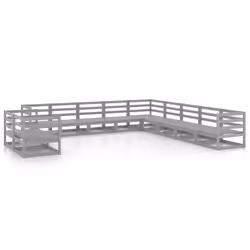 VidaXL 3075936, 11 pièce(s)