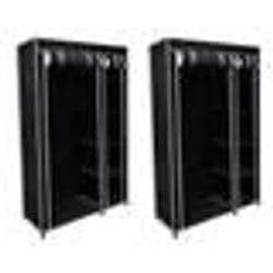 vidaXL Salon de jardin 13 pcs bois de pin massif - TU