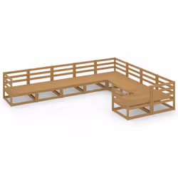 VidaXL 3075987, 9 pièce(s)