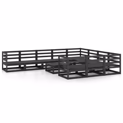 VidaXL 3076003, 11 pièce(s)