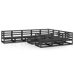 VidaXL 3076003 ensemble de meubles de jardin