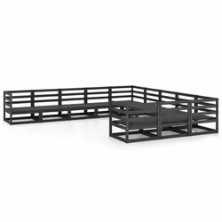 VidaXL 3076018, 11 pièce(s)