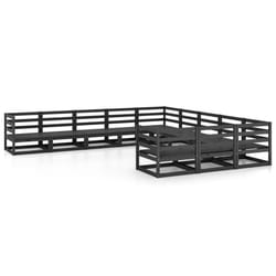 VidaXL 3076018 ensemble de meubles de jardin