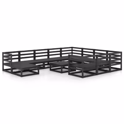 VidaXL 3076043, 12 pièce(s)