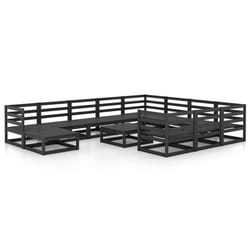 VidaXL 3076043 ensemble de meubles de jardin