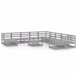 VidaXL 3076051, 12 pièce(s)