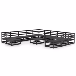 VidaXL 3076063, 13 pièce(s)