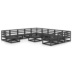 VidaXL 3076063 ensemble de meubles de jardin