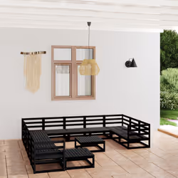 VidaXL 3076063 ensemble de meubles de jardin