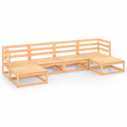 VidaXL 3076064, 6 pièce(s)
