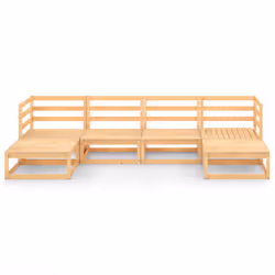 VidaXL 3076064 ensemble de meubles de jardin
