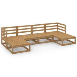 VidaXL 3076067 ensemble de meubles de jardin