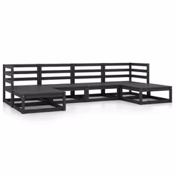 VidaXL 3076068, 6 pièce(s)