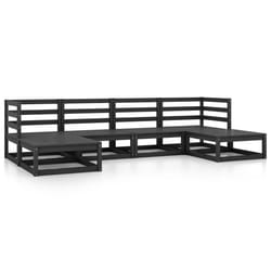 VidaXL 3076068 ensemble de meubles de jardin
