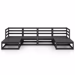 VidaXL 3076068 ensemble de meubles de jardin