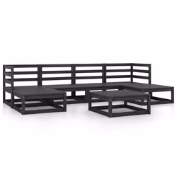 VidaXL 3076073, 7 pièce(s)