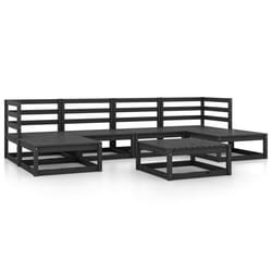 VidaXL 3076073 ensemble de meubles de jardin