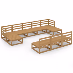 VidaXL 3076097, 10 pièce(s)