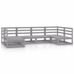 VidaXL 3076121, 6 pièce(s)