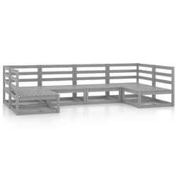 VidaXL 3076121 ensemble de meubles de jardin