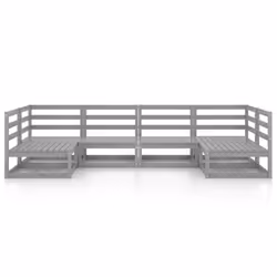VidaXL 3076121 ensemble de meubles de jardin
