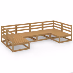 VidaXL 3076122, 6 pièce(s)