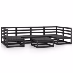 VidaXL 3076128, 7 pièce(s)