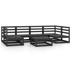 VidaXL 3076128 ensemble de meubles de jardin