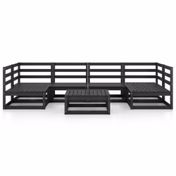 VidaXL 3076128 ensemble de meubles de jardin