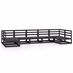 VidaXL 3076133, 7 pièce(s)