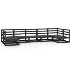 VidaXL 3076133 ensemble de meubles de jardin