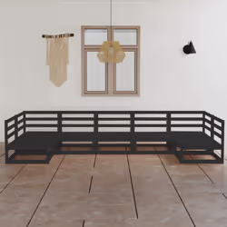 VidaXL 3076133 ensemble de meubles de jardin