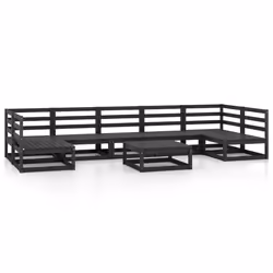 VidaXL 3076138, 8 pièce(s)