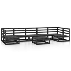 VidaXL 3076138 ensemble de meubles de jardin