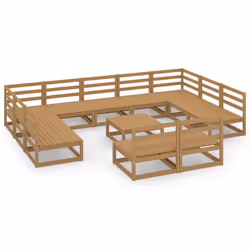VidaXL 3076177, 12 pièce(s)