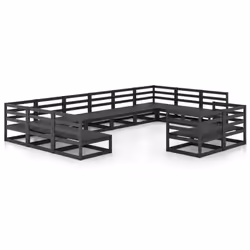 VidaXL 3076223, 12 pièce(s)