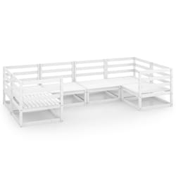 VidaXL 3076240 ensemble de meubles de jardin
