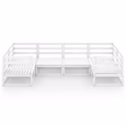 VidaXL 3076240 ensemble de meubles de jardin