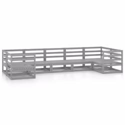 VidaXL 3076251, 7 pièce(s)
