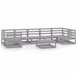 VidaXL 3076256, 8 pièce(s)