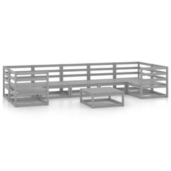 VidaXL 3076256 ensemble de meubles de jardin
