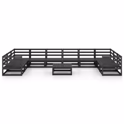 VidaXL 3076278 ensemble de meubles de jardin