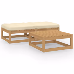 VidaXL 3076287, 3 pièce(s)